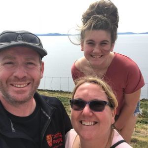 Meet your Posher, Caitlin